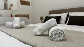 Casina Carducci Apartment